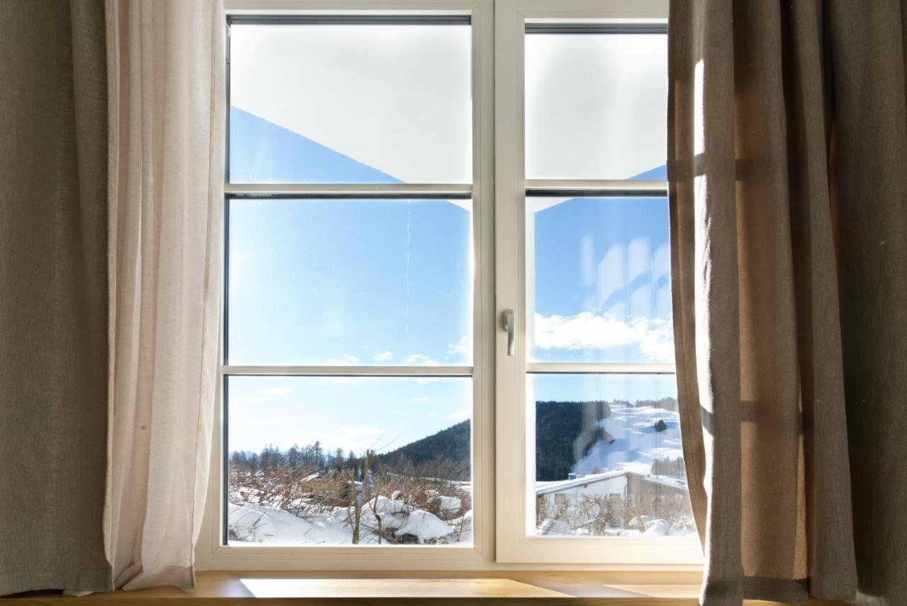 Villa Mama - Luxus Und Lebensfreude Seefeld in Tirol Buitenkant foto