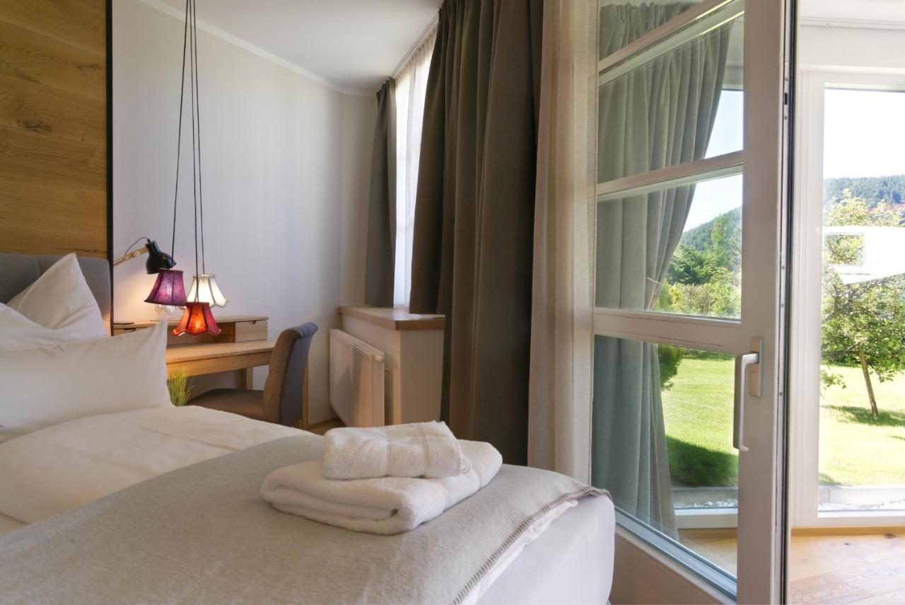 Villa Mama - Luxus Und Lebensfreude Seefeld in Tirol Buitenkant foto