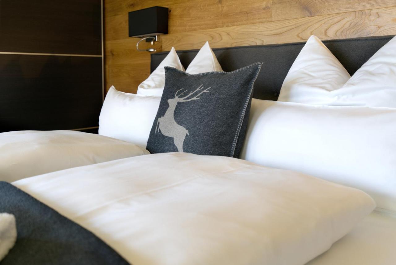 Villa Mama - Luxus Und Lebensfreude Seefeld in Tirol Buitenkant foto