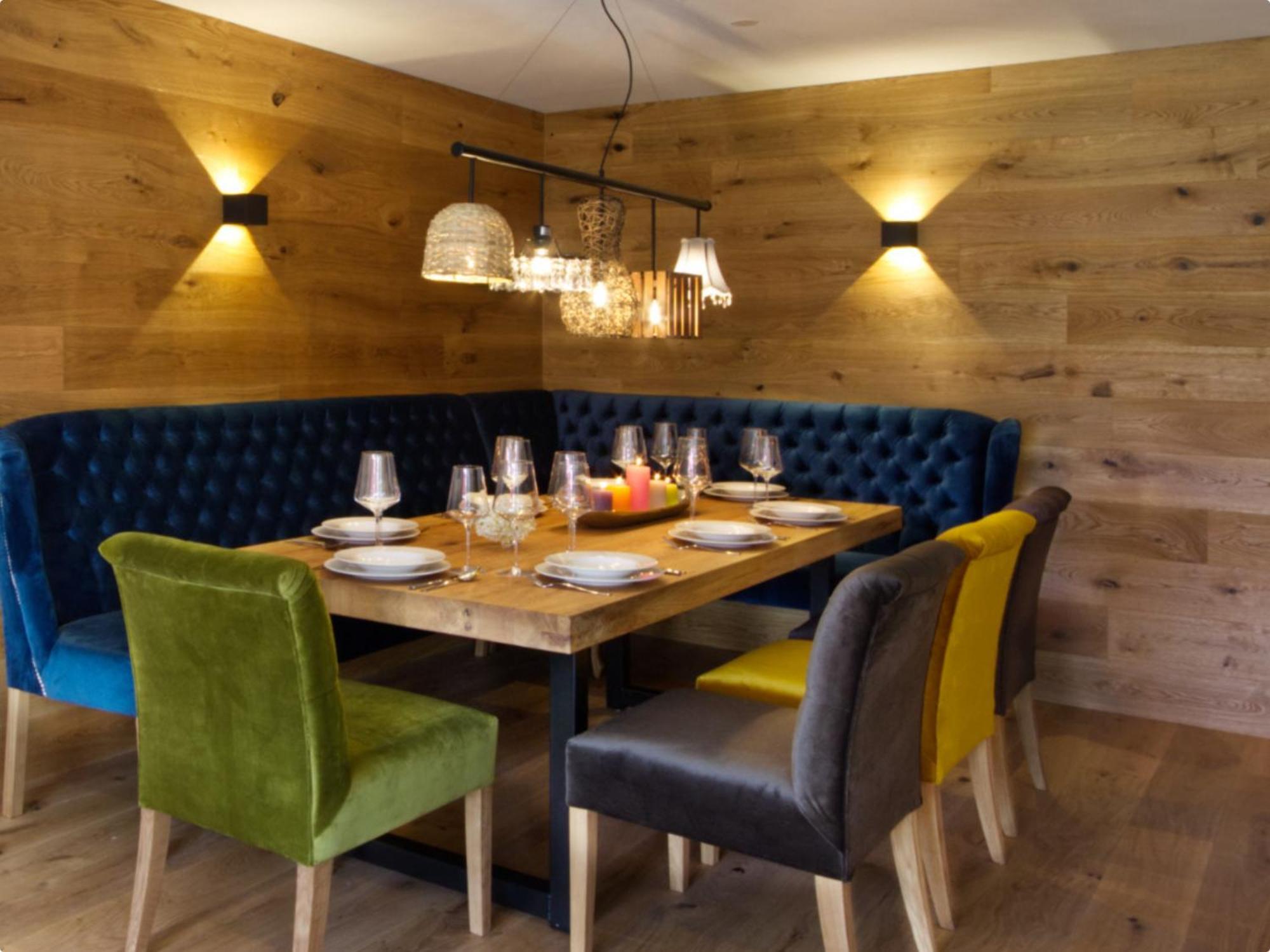 Villa Mama - Luxus Und Lebensfreude Seefeld in Tirol Buitenkant foto